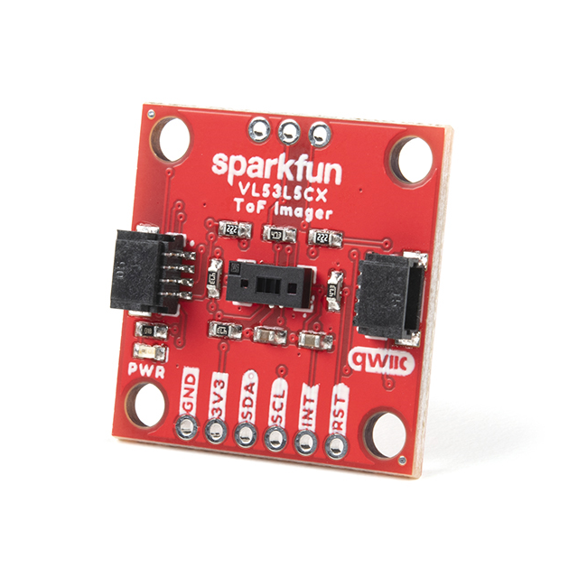 SEN-18642 SparkFun Electronics  Cartes d'évaluation - Cartes d'extension Cartes filles